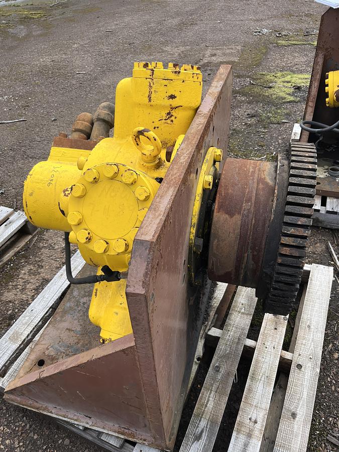 Good Hydrostar MR-375-SS