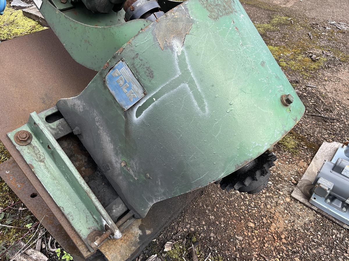 Good Falk 202-6EZ2-06A7