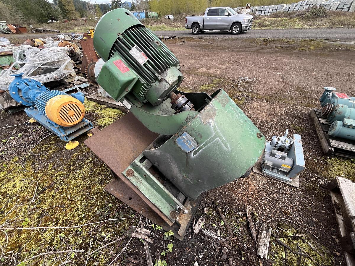 Good Falk 202-6EZ2-06A7