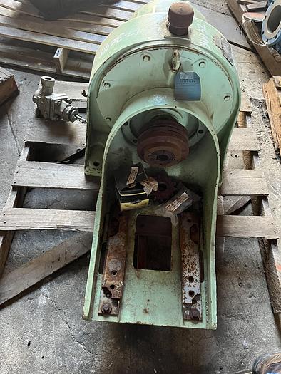 Used US Electric Hercules Syncrogear