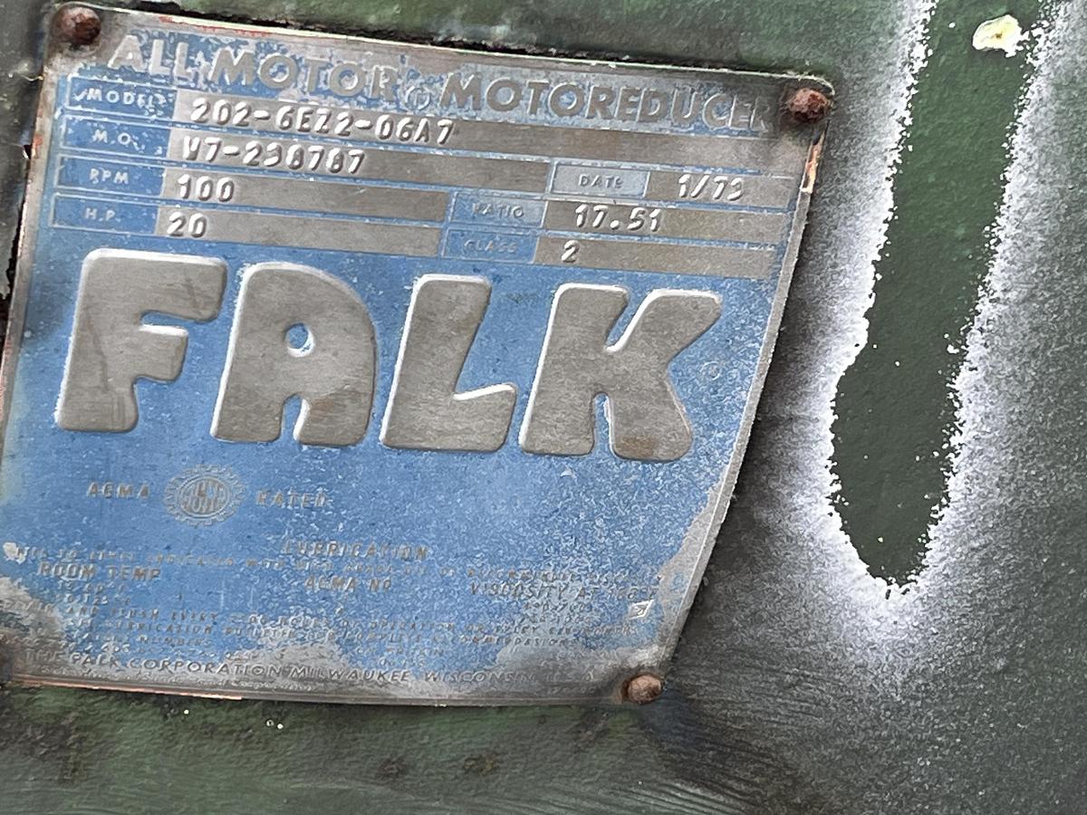 Good Falk 202-6EZ2-06A7