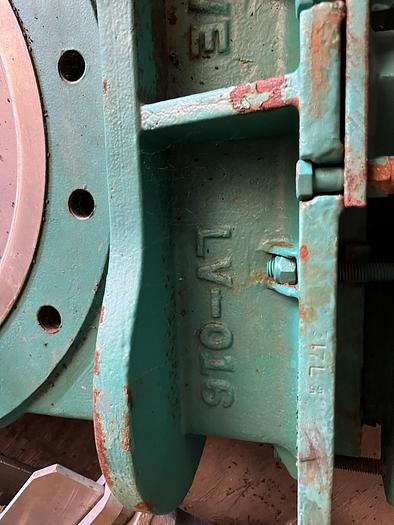 Used Rovalve