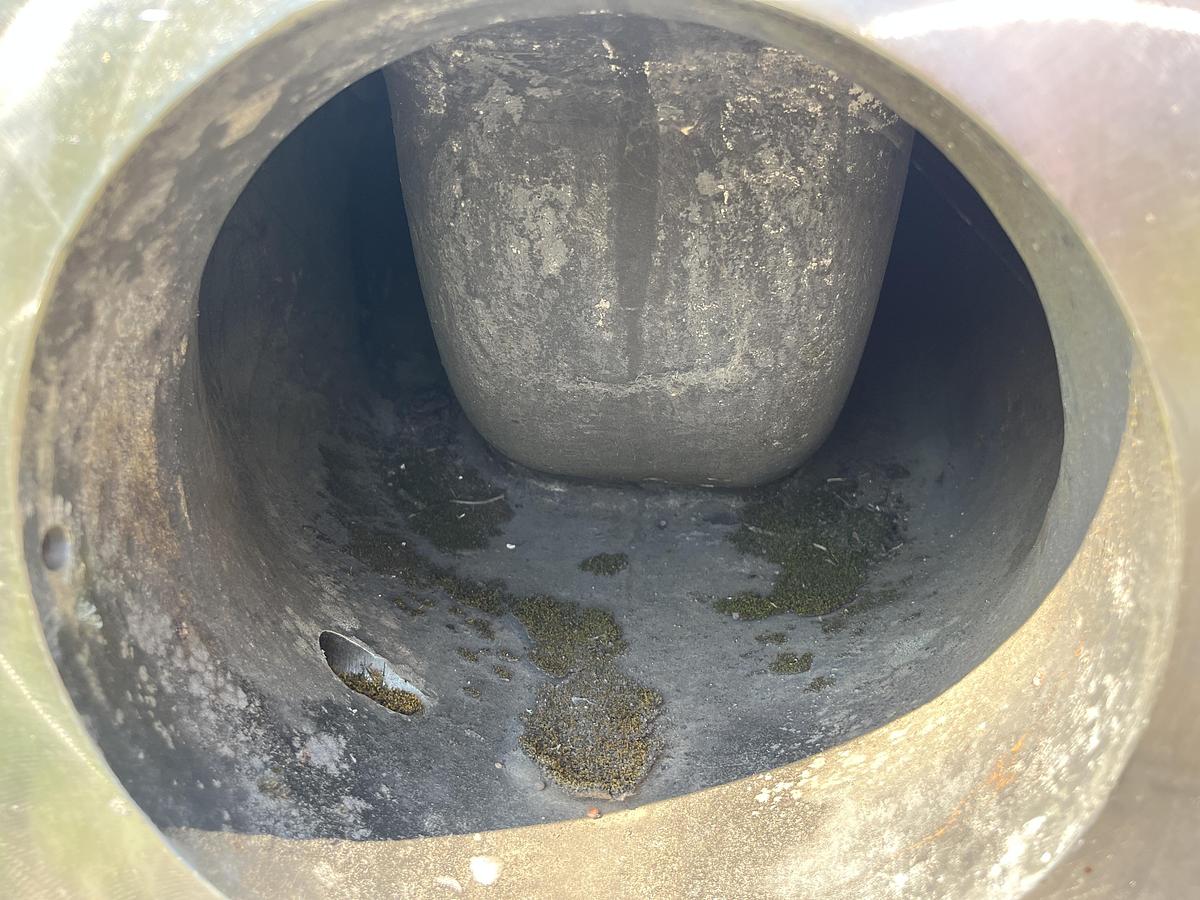 Used AllisChalmers 8000