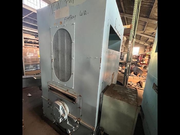 Used Canadian GE 211098