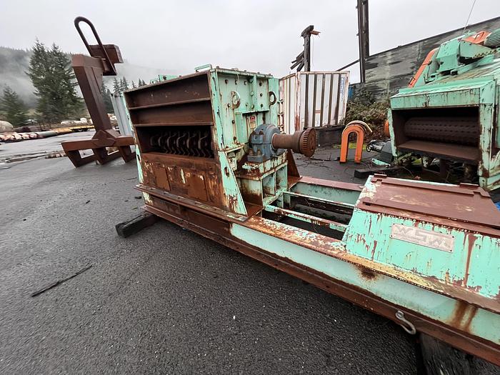 Used West Salem Machinery Co