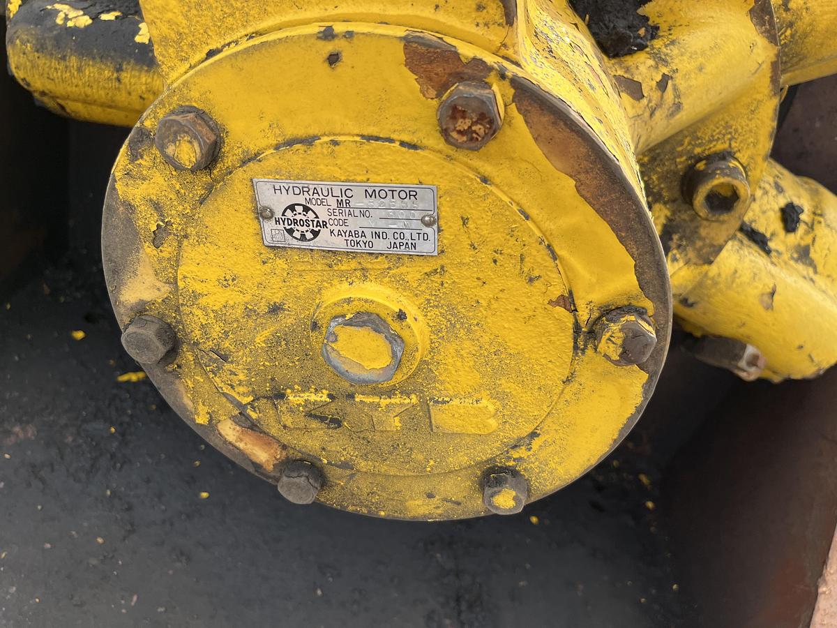 Good Hydrostar MR-525SS