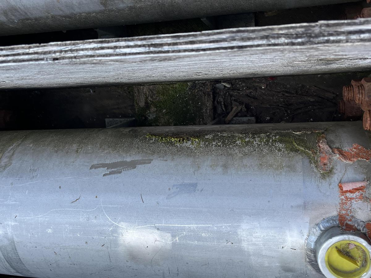 Used American Industrial