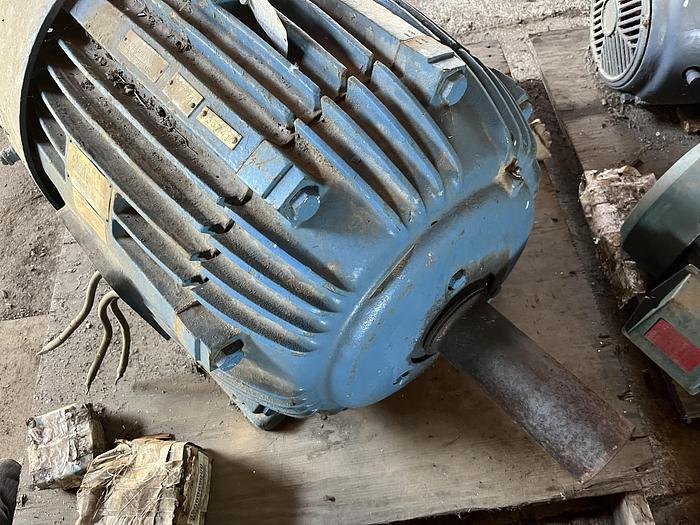 Used US Electric