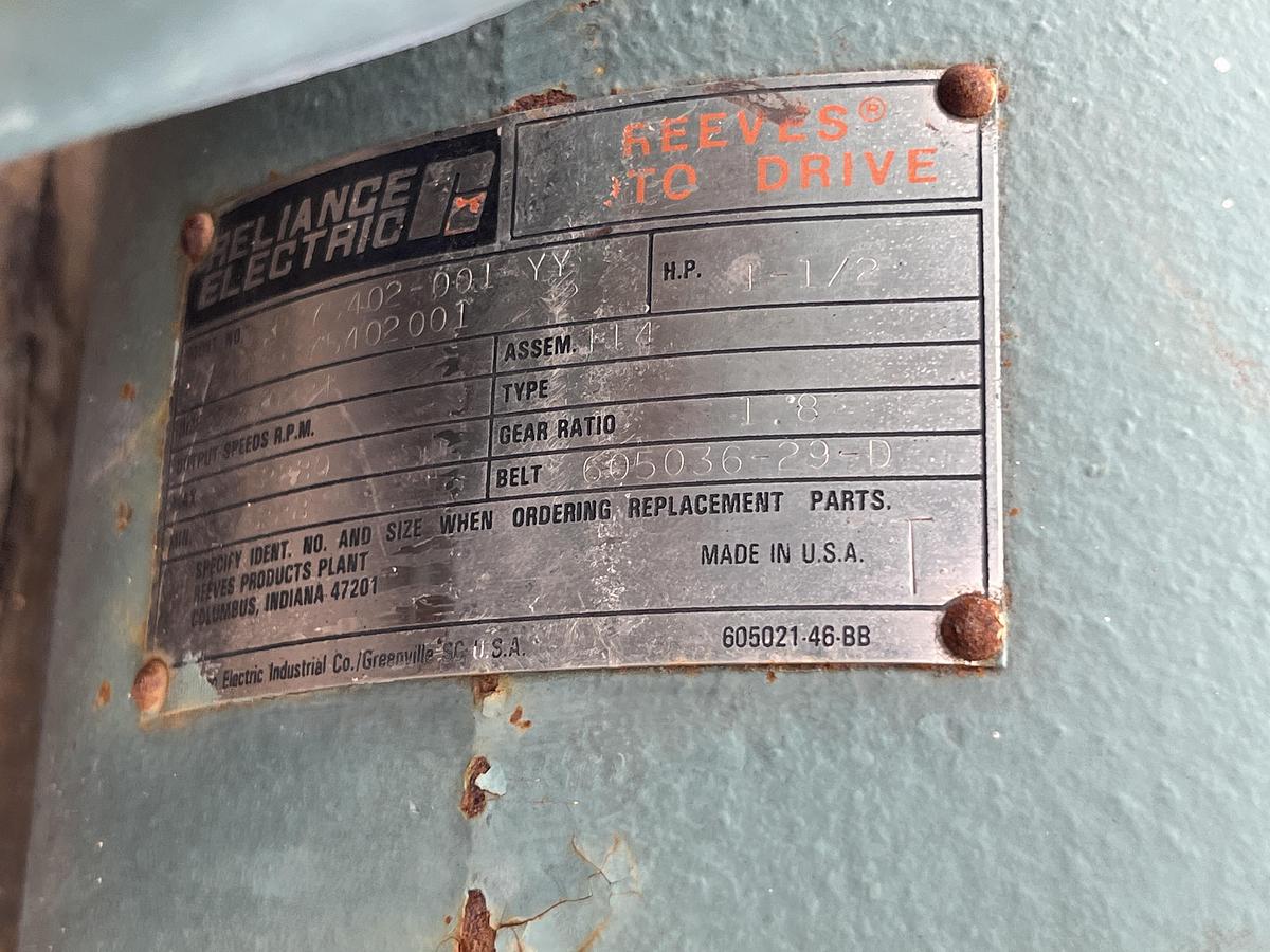 Good Reeves 75402-001-YY