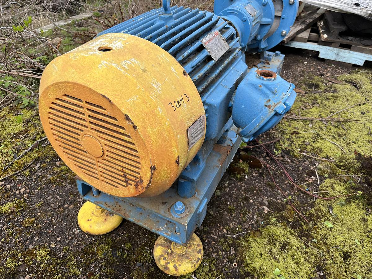 Used Reliance 2MQF33738-G1-ZN