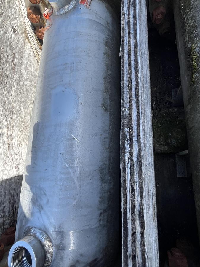 Used American Industrial