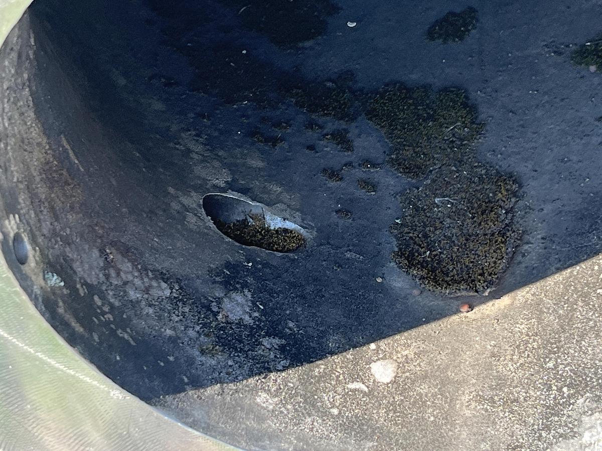 Used AllisChalmers 8000