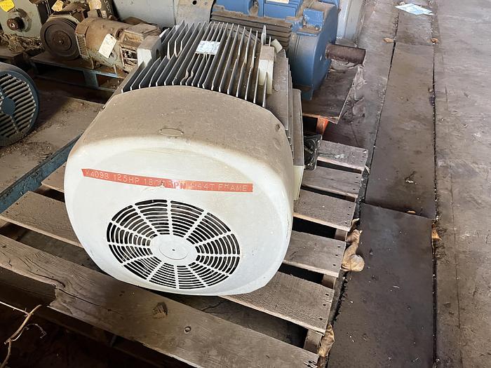 Used General Electric