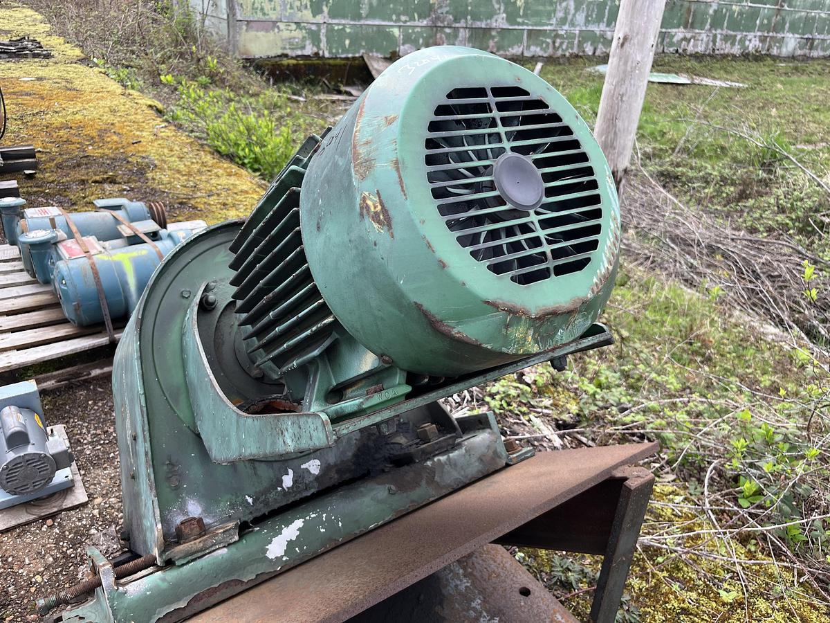 Used Reliance P28C0431J