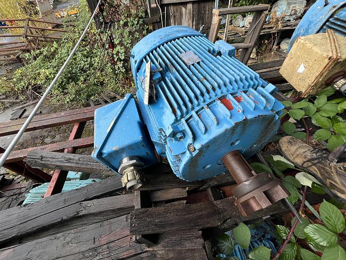 Used General Electric