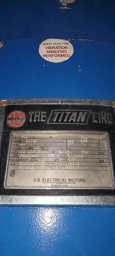 Used US Motors
