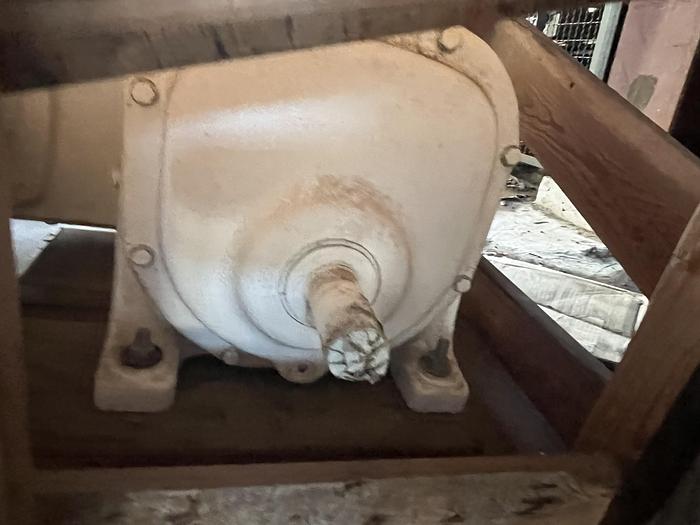 Used Sterling E27685