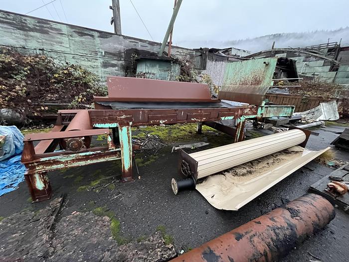 Used West Salem Machinery Co