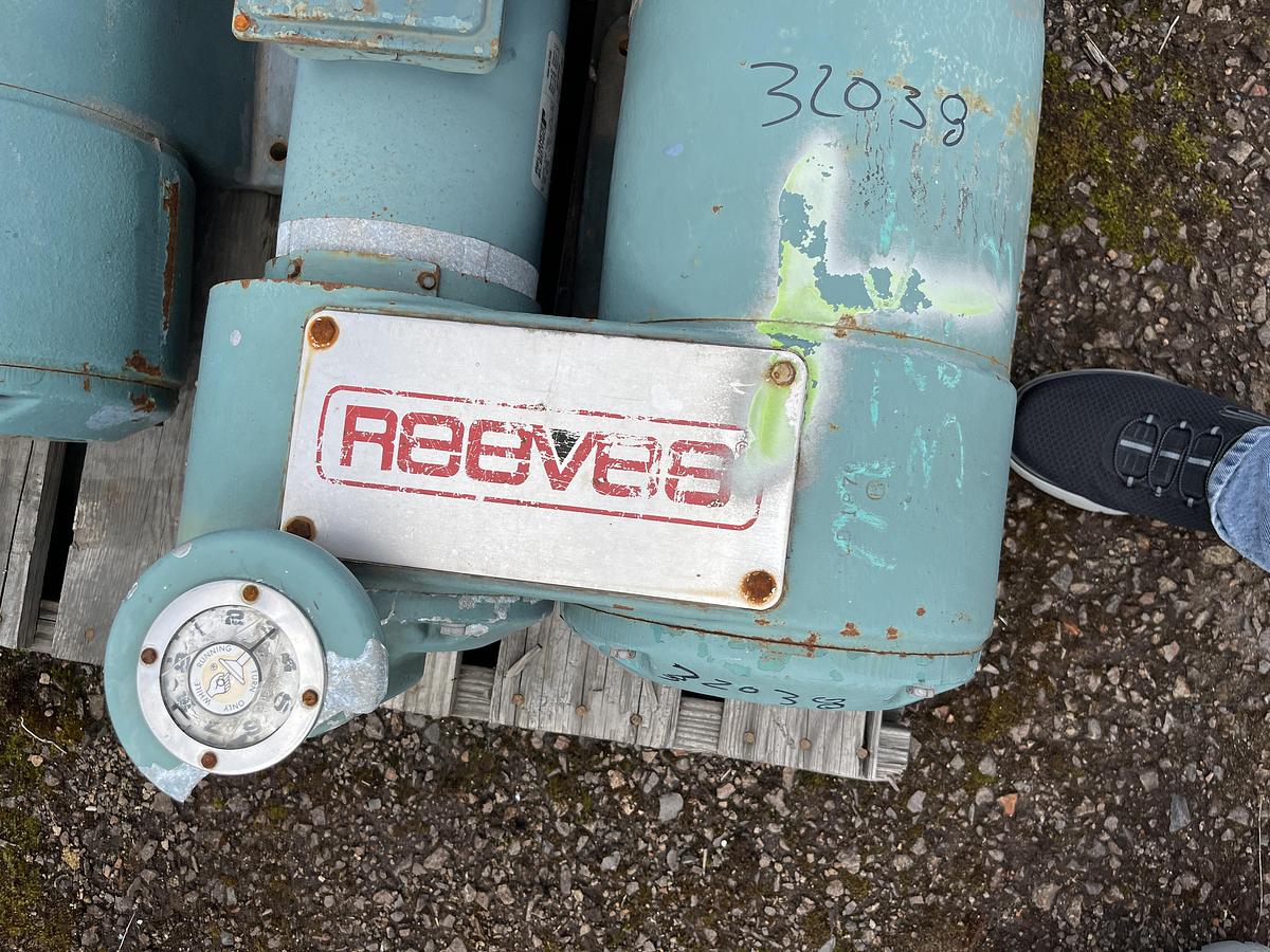 Good Reeves 75402-001-YY