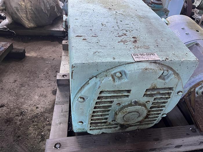 Used General Electric