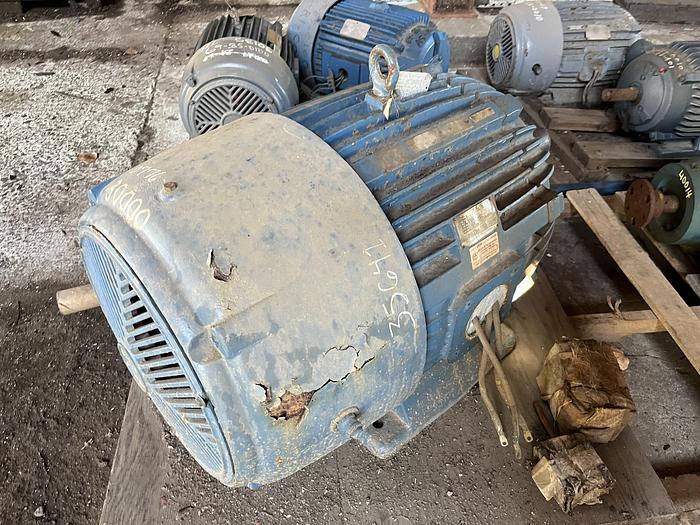 Used US Electric