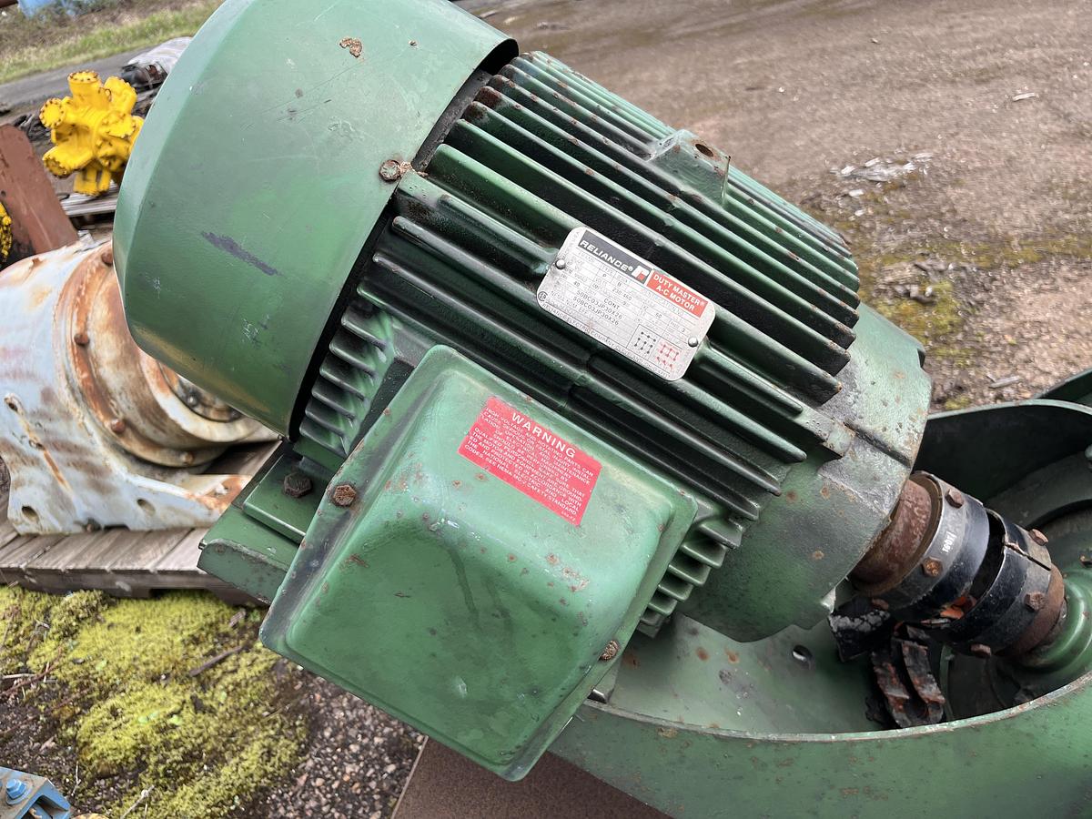 Used Reliance P28C0431J