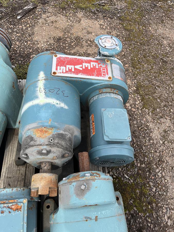 Good Reeves R3637113-001-XS