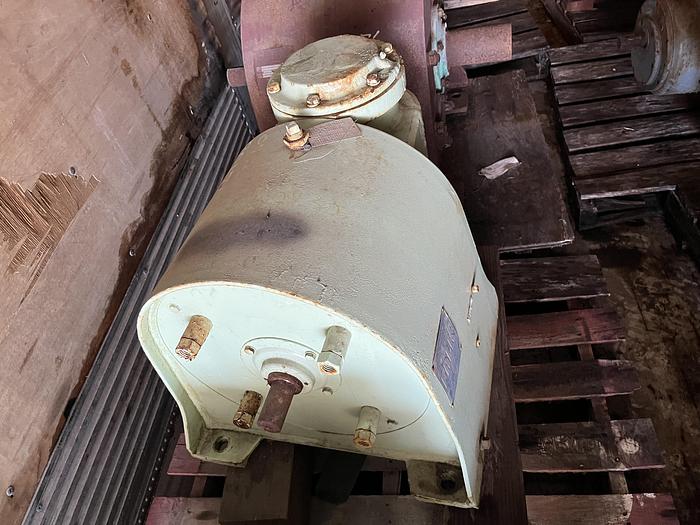 Used Falk 2025EBZ316B