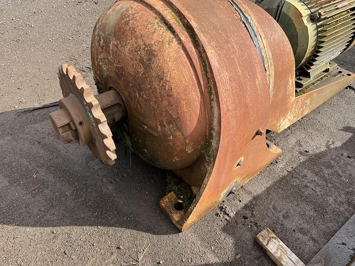 Good Louis Allis L426B404TS