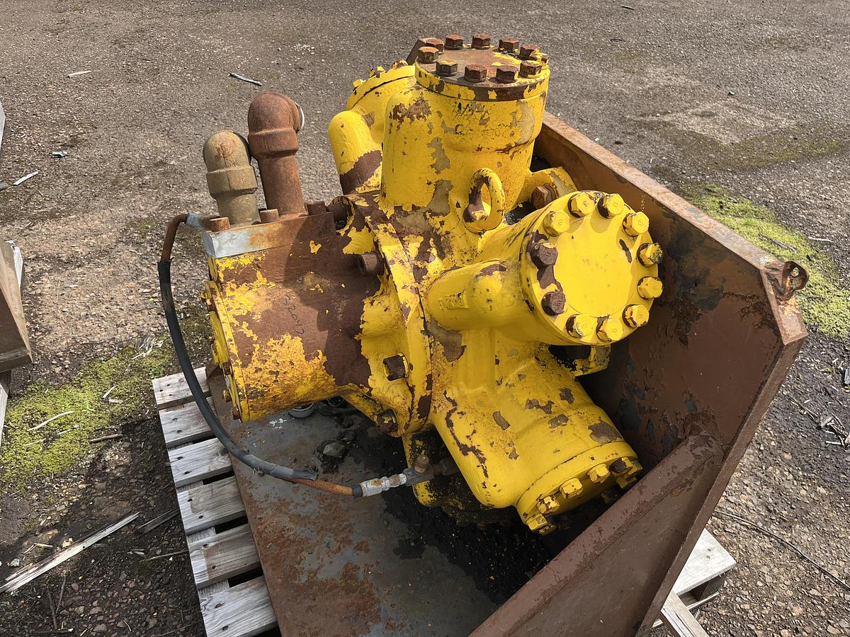 Good Hydrostar MR-525SS