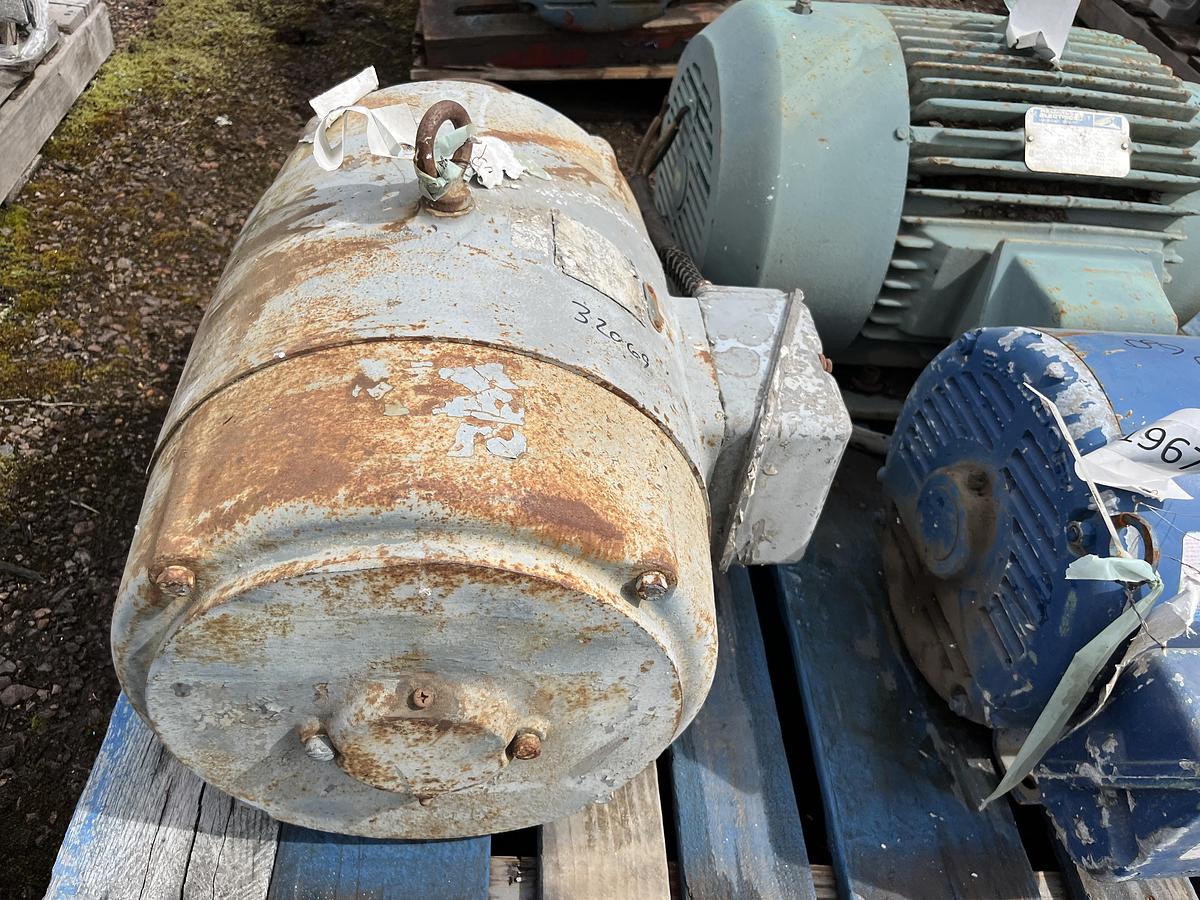 Used N/A