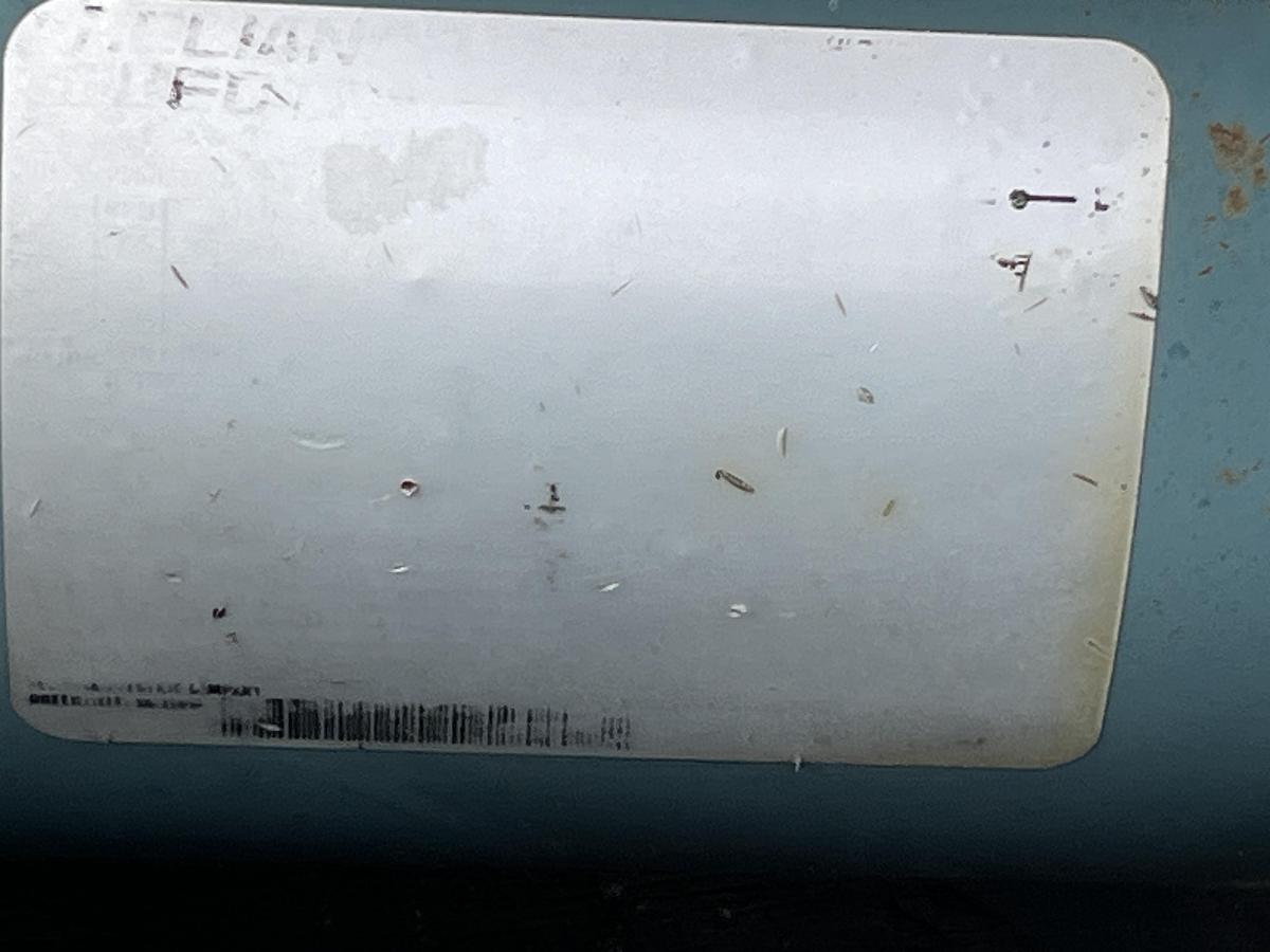 Good Reeves R372702-001-TX