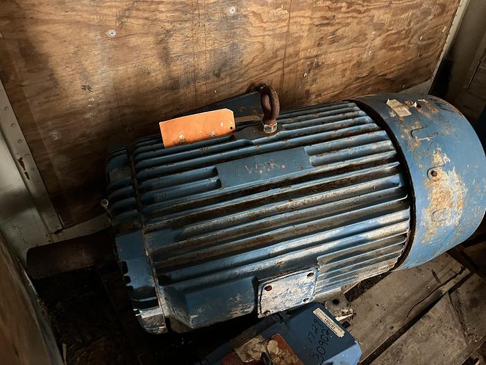 Used Toshiba 6K4100L1C101S0