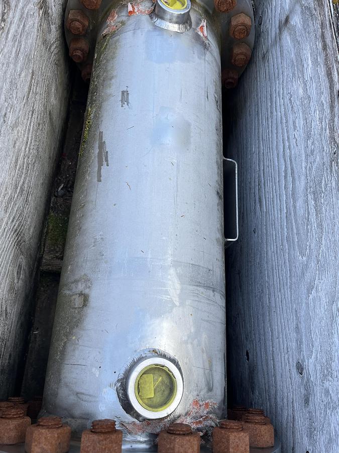 Used American Industrial