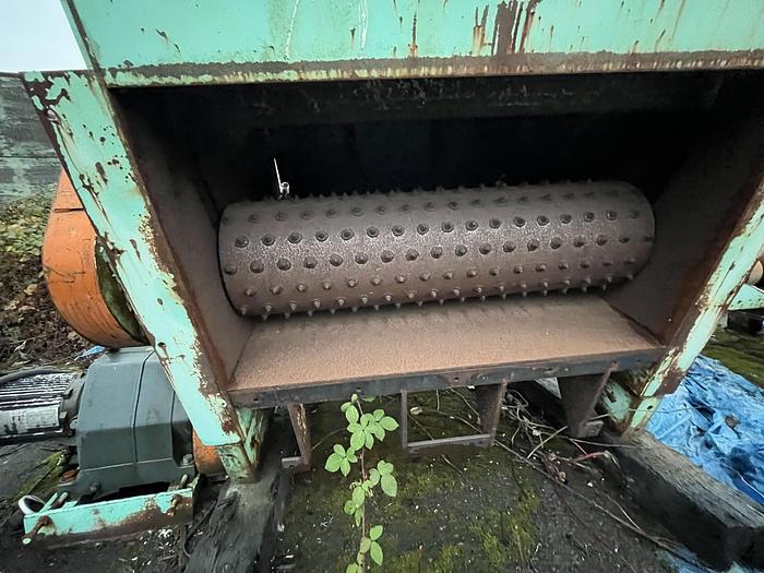 Used West Salem Machinery Co