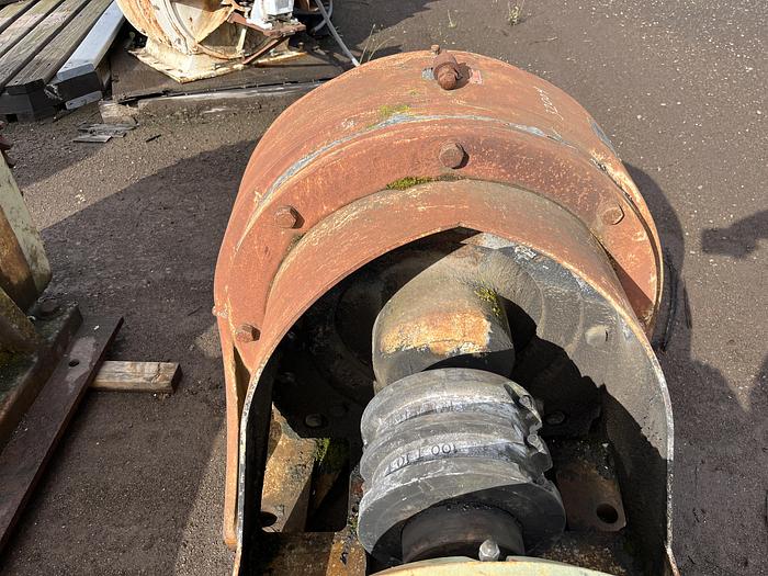 Good Louis Allis L426B404TS