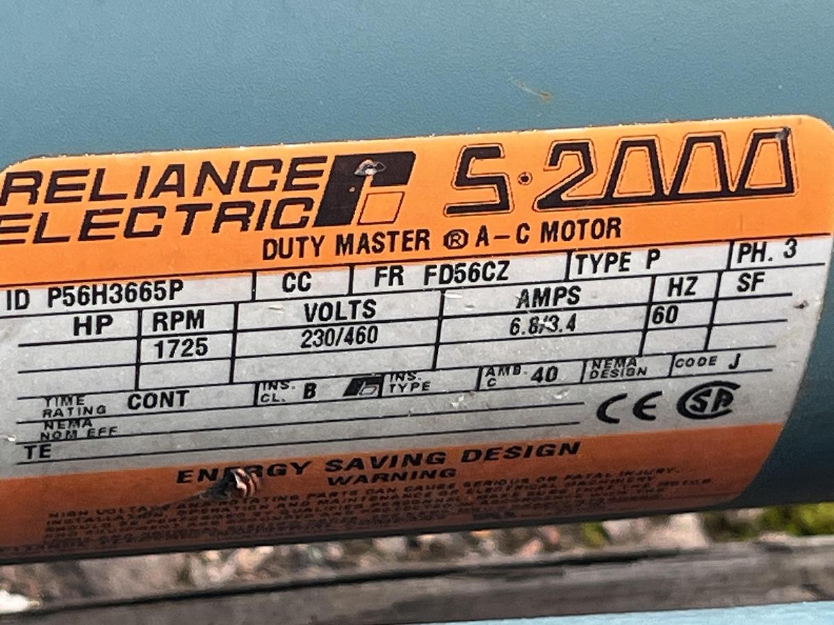 Good Reeves R3637113-001-XS