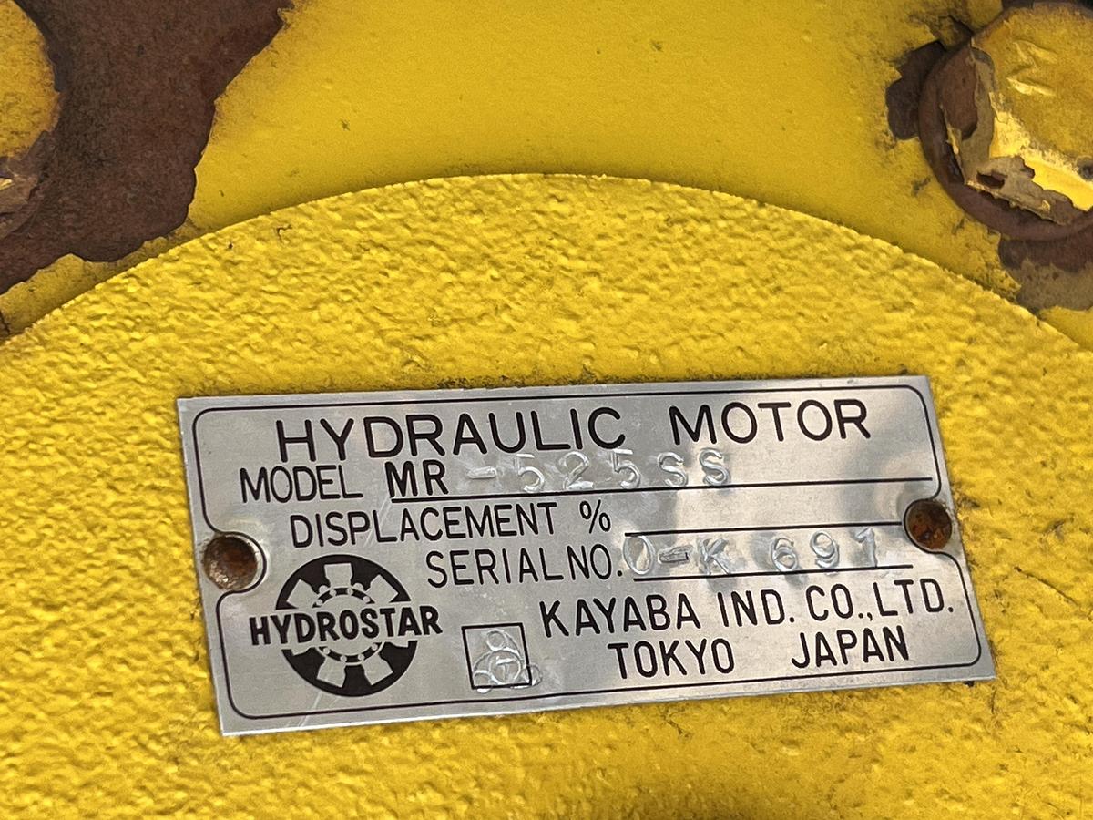 Good Hydrostar MR-525SS