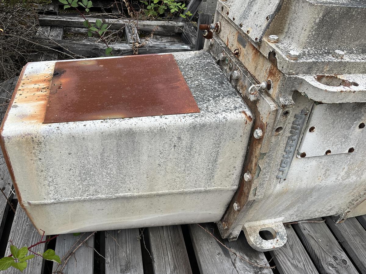 Good Lightnin LAT-140