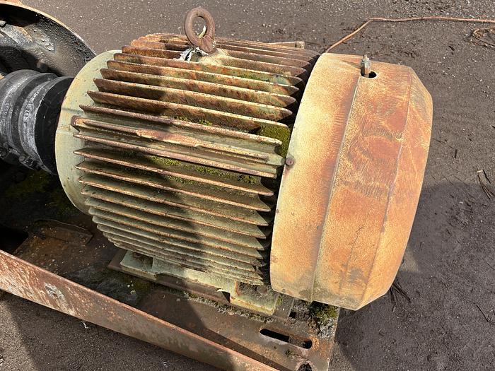 Good Reliance P36G0304F-GS-NP/MN8070