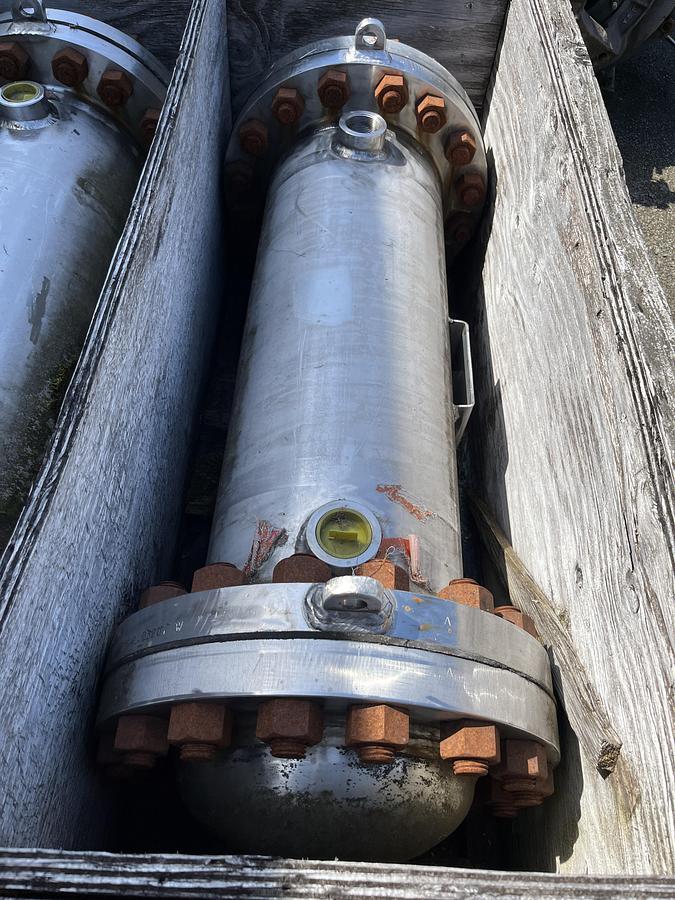 Used American Industrial