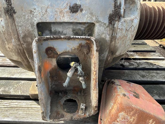 Used General Electric 5K6334JJ4