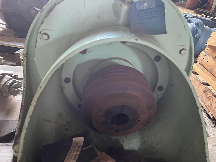 Used US Electric Hercules Syncrogear