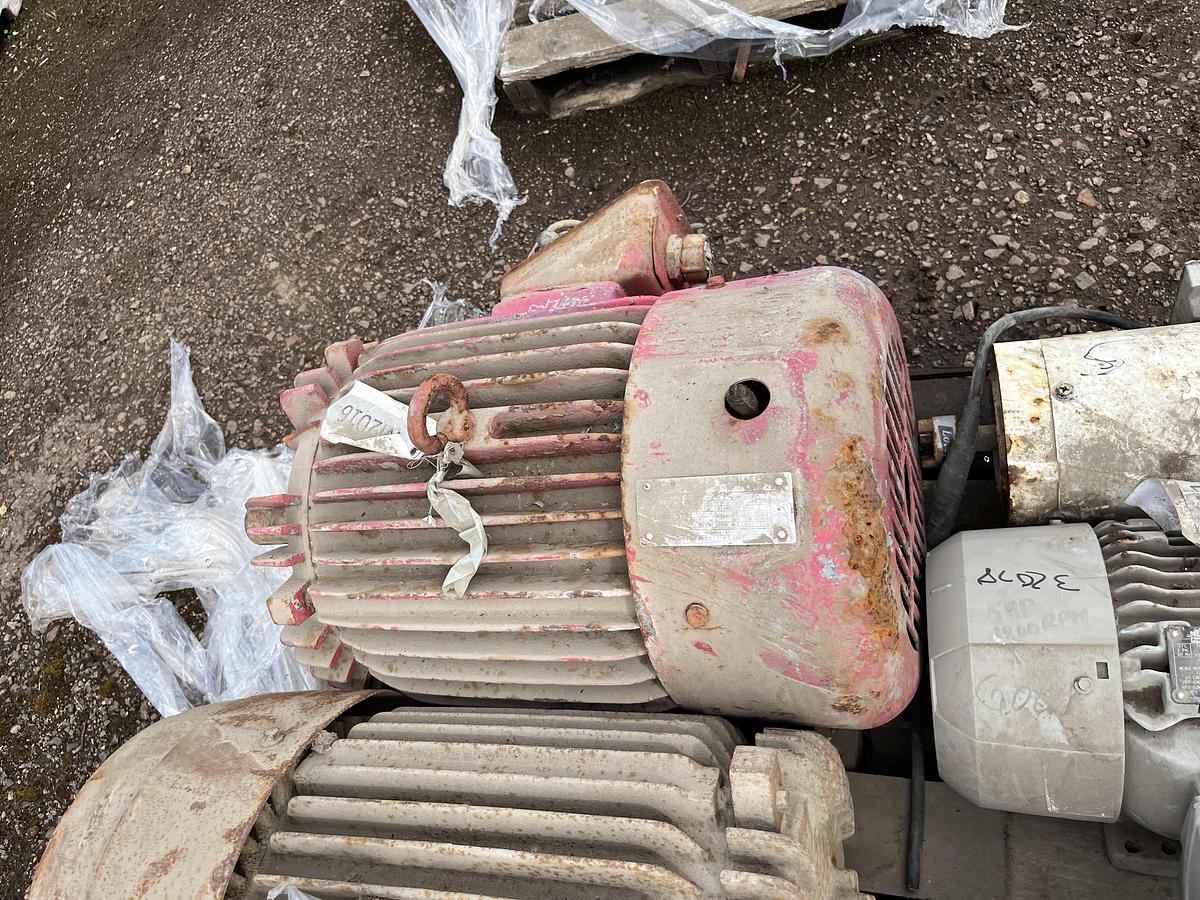 Used Toshiba B0254FFF1A3