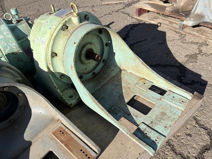 Used US Electric GDO