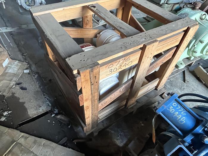 Used Sterling E27685