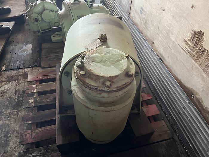 Used Falk 2025EBZ316B