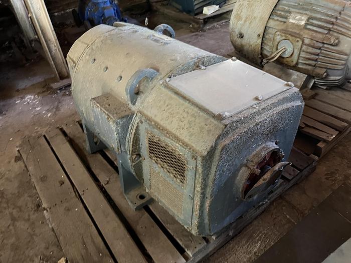 Used General Electric