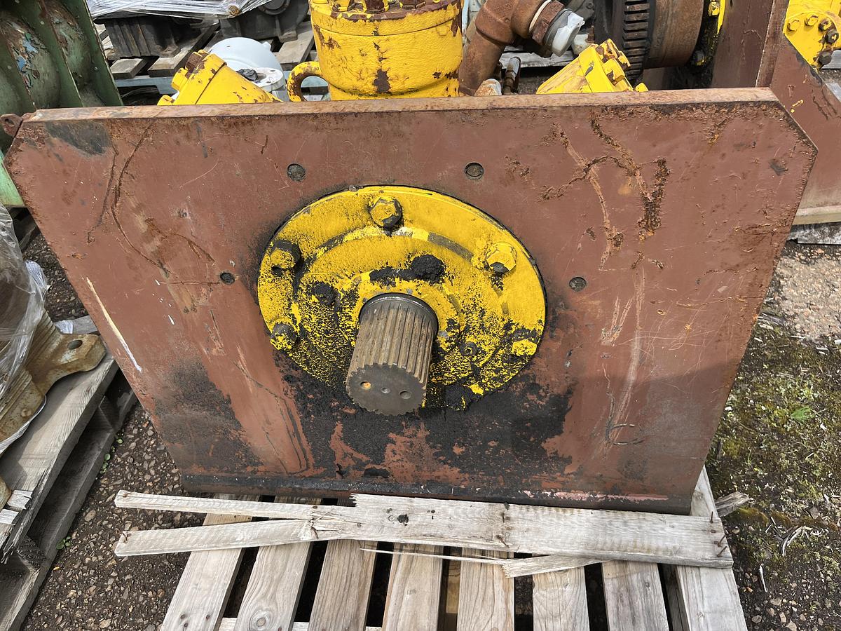 Good Hydrostar MR-525SS