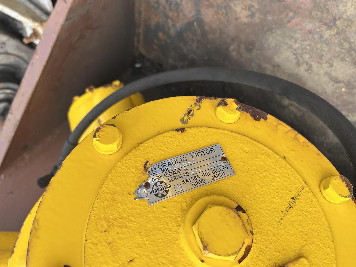 Good Hydrostar MR-375-SS